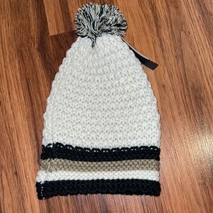 NWT STEVE Madden hat